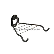 Support de stockage de vélo horizontal de conception nouvelle pour vélo (HDS-019)